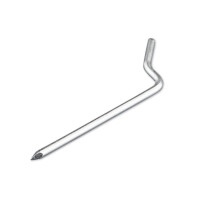 Tex/- Metal elevator pin