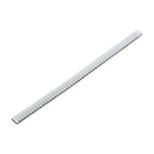 Zugband f&uuml;r Wintergartenmarkisen 8,0 x 1,0mm