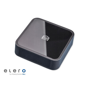 Smart home control Elero type "Centero Home"