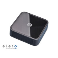 Smart home control Elero type "Centero Home"