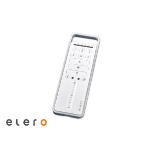 Elero radio remote control type &quot;VarioCom Slide&quot;