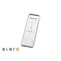 Elero radio remote control type "VarioCom Slide"