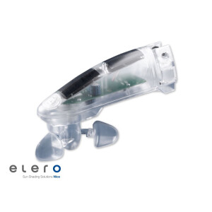 Funk- Windsensor Elero Typ "Aero-868 AC"