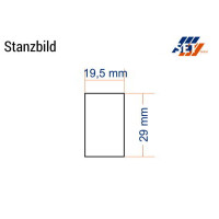 Lager komplett Typ KM-50 "Reflexa"