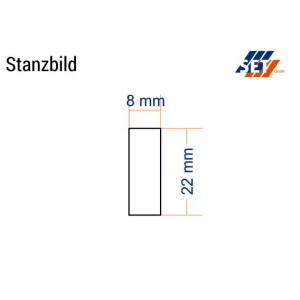 Spiral bearing for cord pull blinds