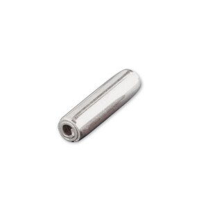 Dowel pin galvanized 4 x 15mm