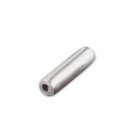 Dowel pin galvanized 4 x 15mm