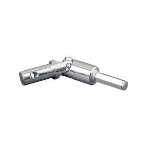 Universal joint with pin 9.9mm