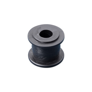 Belt/deflection pulley for Erwilo type "510"