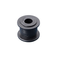 Belt/deflection pulley for Erwilo type "510"