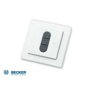 Becker radio wall transmitter type "EasyControl...