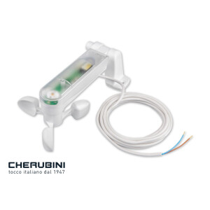 Funk- Windsensor Cherubini "Windtec"