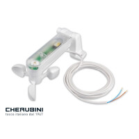 Funk- Windsensor Cherubini "Windtec"