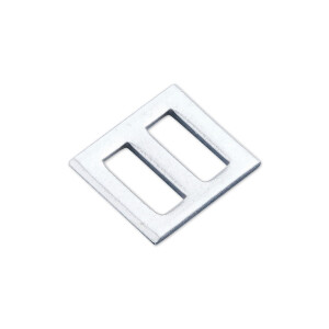 Steel hinge holder &quot;HD, Flexalum&quot;