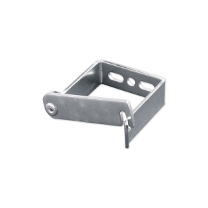 Ceiling support 40mm head rail