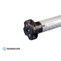 Rohrmotor Rademacher Typ "RolloTube Basis Small"