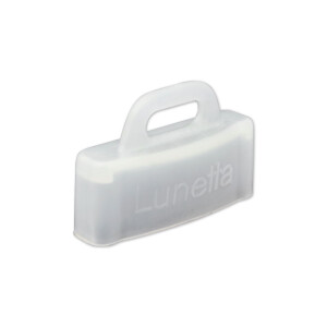 End cap 50mm "Lunetta"