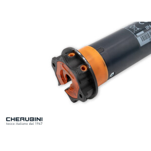 Rohrmotor Cherubini Typ "Roll Ø45mm"