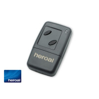 Funkhandsender Heroal "S-3" 2-Kanal