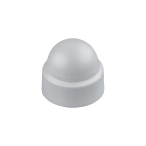 Plastic cover cap "M6"