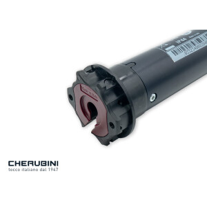 Rohrmotor Cherubini Typ "Plug&Play Plus...