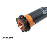 Rohrmotor Cherubini Typ "Roll Ø45mm"