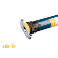 Rohrmotor Somfy Typ "Ilmo 2 40 WT"