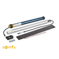 Funk-Rohrmotor Somfy Typ "Oximo 40 WireFree RTS"