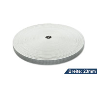 Rollladengurt 23mm - 50m Rolle