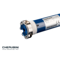 Funk-Rohrmotor Cherubini Typ "Wave RX Ø45mm"