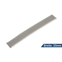 Getriebegurt 23mm - Meterware