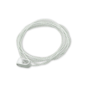 Endless operating chain with ball Ø3.3mm in...