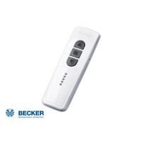 Funkhandsender Becker Typ "EasyControl EC545-II"