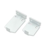 Universal bracket for "Warema" roller blind chain drives