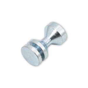 Clamping bolt for spacer