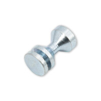 Clamping bolt for spacer