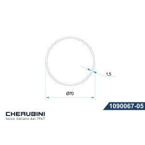 Adapter und Mitnehmer für Baureihe Ø45mm