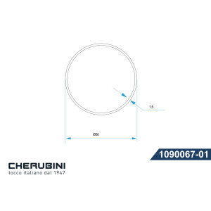 Adapter und Mitnehmer f&uuml;r Baureihe &Oslash;45mm