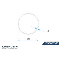 Adapter and driver for Ø45mm series