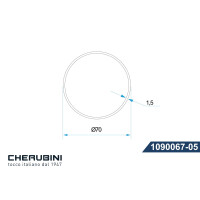 Adapter und Mitnehmer für Baureihe Ø45mm