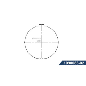 Adapter and driver for RevoLine "S"