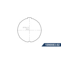 Adapter and driver for RevoLine "S"