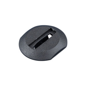 Elevator hinge fastening &quot;HD, Flexalum&quot;