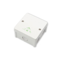 Damp-proof junction box IP66