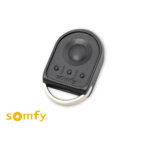 Radio remote control Somfy KeyGo "RTS"