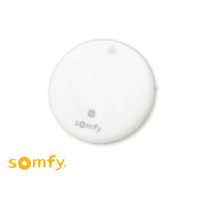 Funk-Sonnensensor Somfy "Sunis WireFree II iO"