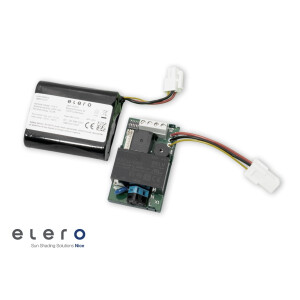 Elero "ExitSafe" control module