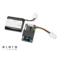 Elero "ExitSafe" control module