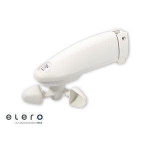 Licht- und Windsensor Elero "Aero"