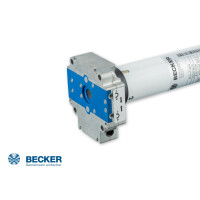 Becker tubular motor type "L-M05 NHK"